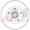 A.B.S. 16081 OE Brake Disc